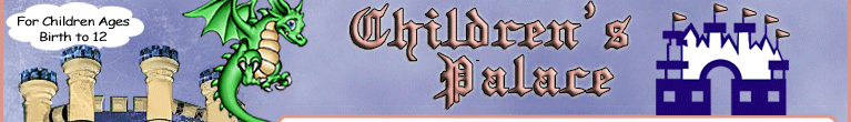 Childrens Palace Site Header